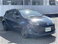 2018 Toyota AQUA