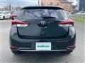 2016 Toyota Auris
