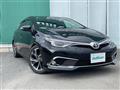 2016 Toyota Auris