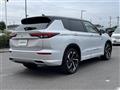 2023 Mitsubishi OUTLANDER PHEV