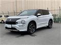 2023 Mitsubishi OUTLANDER PHEV