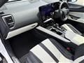 2025 Lexus NX