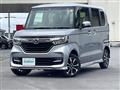 2019 Honda N BOX