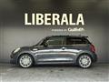 2018 BMW MINI