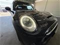 2018 BMW MINI