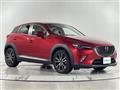 2015 Mazda CX-3