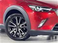 2015 Mazda CX-3