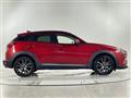 2015 Mazda CX-3