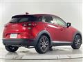 2015 Mazda CX-3