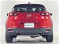 2015 Mazda CX-3
