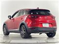 2015 Mazda CX-3