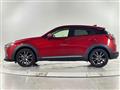2015 Mazda CX-3