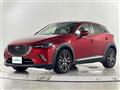2015 Mazda CX-3