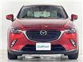 2015 Mazda CX-3