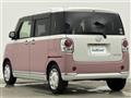 2019 Daihatsu Move Canbus