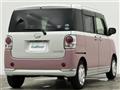2019 Daihatsu Move Canbus