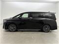 2023 Toyota Vellfire