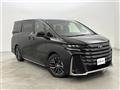 2023 Toyota Vellfire
