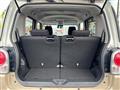 2018 Daihatsu Move Canbus
