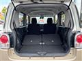 2018 Daihatsu Move Canbus