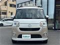 2018 Daihatsu Move Canbus