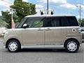 2018 Daihatsu Move Canbus