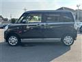 2018 Daihatsu Move Canbus