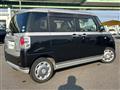 2018 Daihatsu Move Canbus