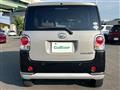 2018 Daihatsu Move Canbus