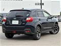 2015 Subaru IMPREZA_XV