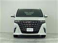 2024 Toyota Alphard