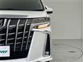 2021 Toyota Alphard