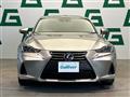 2019 Lexus IS
