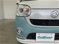 2018 Daihatsu Move Canbus