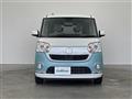 2018 Daihatsu Move Canbus