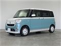 2018 Daihatsu Move Canbus