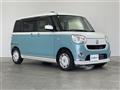 2018 Daihatsu Move Canbus