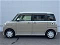 2017 Daihatsu Move Canbus