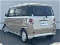 2017 Daihatsu Move Canbus