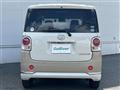 2017 Daihatsu Move Canbus