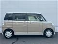 2017 Daihatsu Move Canbus