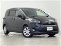 2016 Toyota Sienta