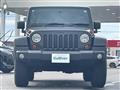 2010 Jeep Wrangler