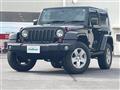 2010 Jeep Wrangler