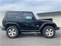 2010 Jeep Wrangler