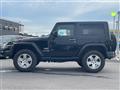2010 Jeep Wrangler