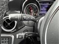 2018 Mercedes-Benz CLA-CLASS