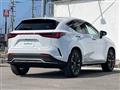 2023 Lexus NX