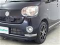 2017 Daihatsu Move Canbus