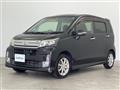 2013 Daihatsu Move